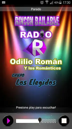 Play Radio R Online  and enjoy Radio R Online with UptoPlay