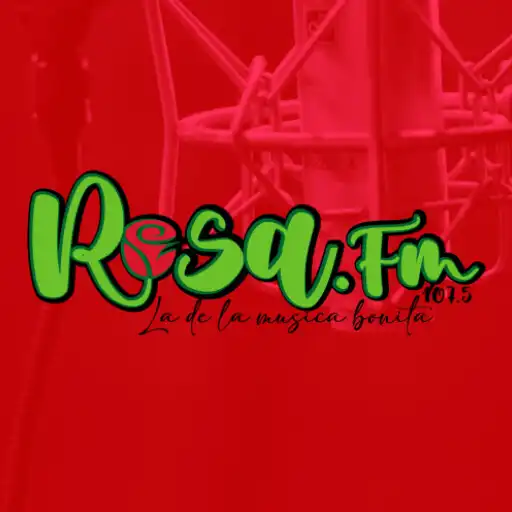 Play Radio Rosa Fm APK Play Radio Rosa Fm APK