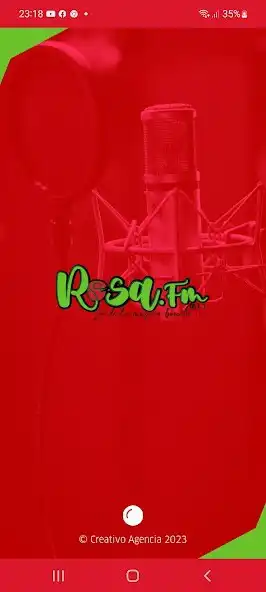 Play Radio Rosa Fm  and enjoy Radio Rosa Fm with UptoPlay
