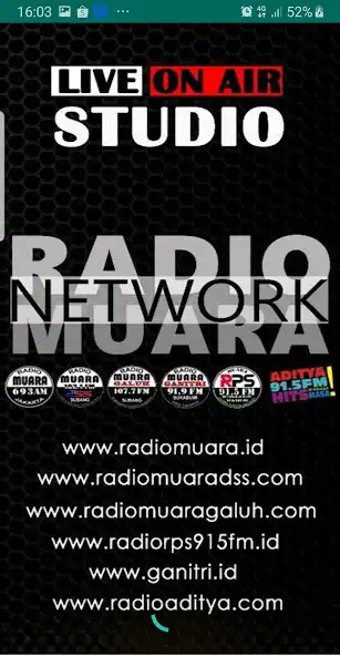 Play Radio RPS 915  and enjoy Radio RPS 915 with UptoPlay
