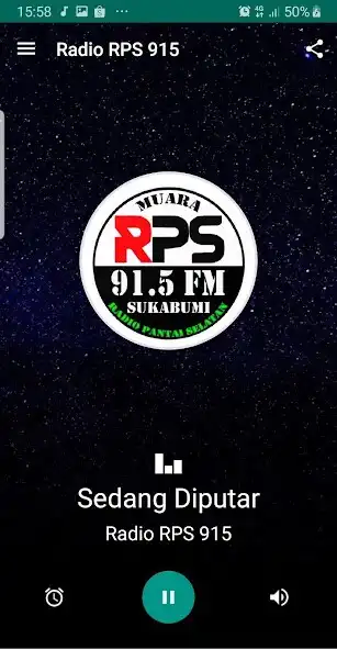 Play Radio RPS 915 as an online game Radio RPS 915 with UptoPlay