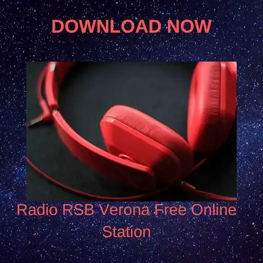Play Radio RSB Verona Free Online Station  and enjoy Radio RSB Verona Free Online Station with UptoPlay