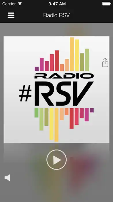 Play Radio #RSV  and enjoy Radio #RSV with UptoPlay