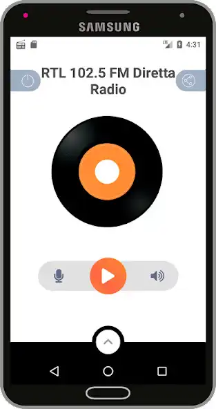 Play Radio RTL 102.5 Italia Diretta  and enjoy Radio RTL 102.5 Italia Diretta with UptoPlay