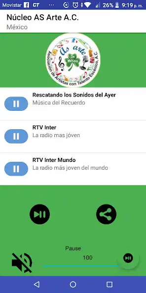 Play Radio RTVInter and enjoy Radio RTVInter with UptoPlay Play Radio RTVInter and enjoy Radio RTVInter with UptoPlay