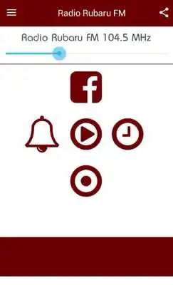 Play Radio Rubaru FM