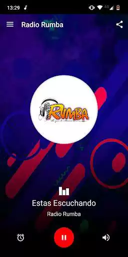 Play Radio Rumba 93.3 FM Campanilla  and enjoy Radio Rumba 93.3 FM Campanilla with UptoPlay