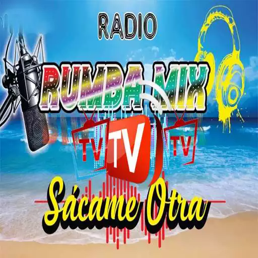 Play Radio Rumba Mix TV APK