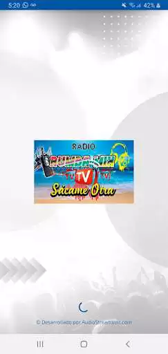Play Radio Rumba Mix TV  and enjoy Radio Rumba Mix TV with UptoPlay