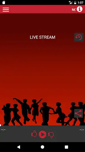 Play Radio Rumba  and enjoy Radio Rumba with UptoPlay