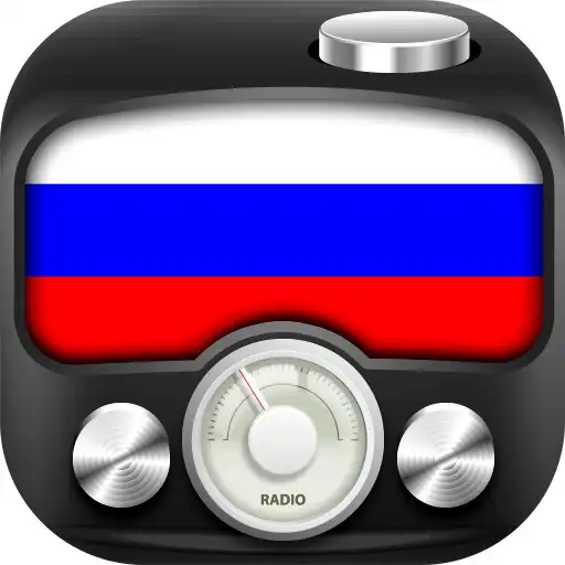 Play Radio Russia FM: Russian Radio APK Play Radio Russia FM: Russian Radio APK