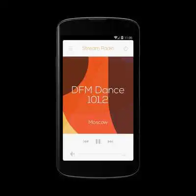 Play Radio Russia Stream Online