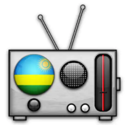 Free play online Radio Rwanda APK