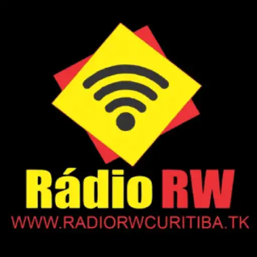 Play Radio RW Curitiba APK