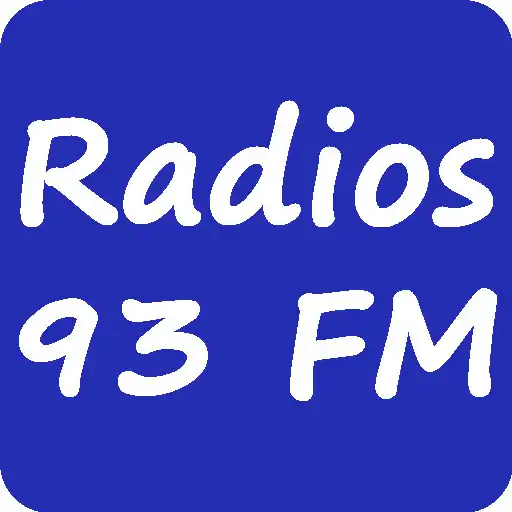 Play Radios 93 FM Brazil APK
