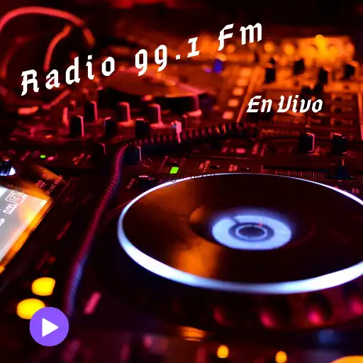 Play Radios 99.1 Fm Gratis En Vivo APK Play Radios 99.1 Fm Gratis En Vivo APK