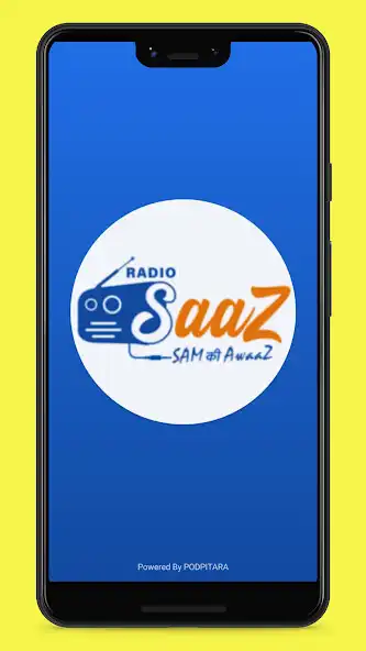 Play Radio SaaZ  and enjoy Radio SaaZ with UptoPlay