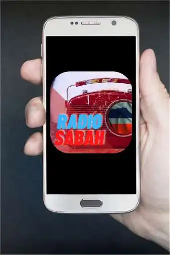 Play Radio Sabah  and enjoy Radio Sabah with UptoPlay