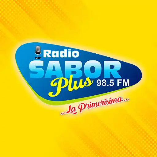 Play Radio Sabor Plus -  Ancash APK