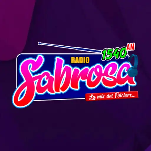 Play Radio Sabrosa 1540 AM APK Play Radio Sabrosa 1540 AM APK