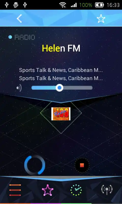 Play Radio Saint Lucia