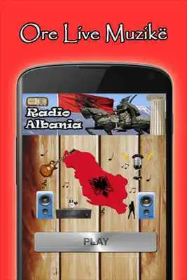 Play Radios Albania