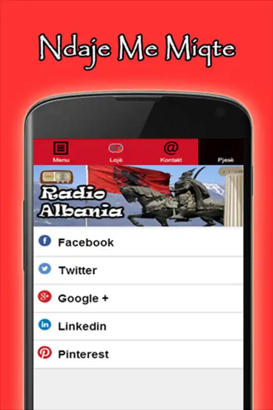 Play Radios Albania