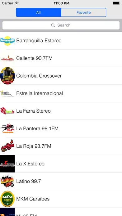 Play Radio Salsa  and enjoy Radio Salsa with UptoPlay