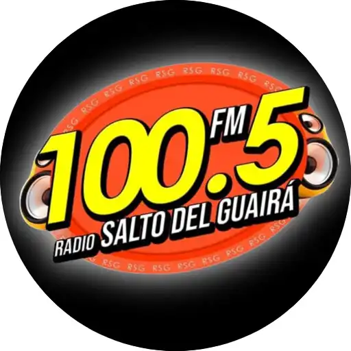 Play Radio Salto Del Guairá APK