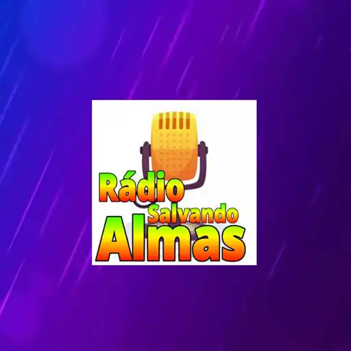 Play radiosalvandoalmasTV APK