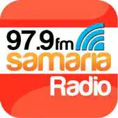 Free play online Radio Samaria 97.9FM Pontianak APK