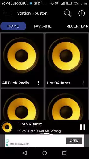 Play radios am do brasil as an online game radios am do brasil with UptoPlay