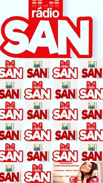 Play Radio Sam FM Noticias as an online game Radio Sam FM Noticias with UptoPlay