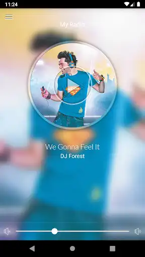 Play Radio Sami  and enjoy Radio Sami with UptoPlay