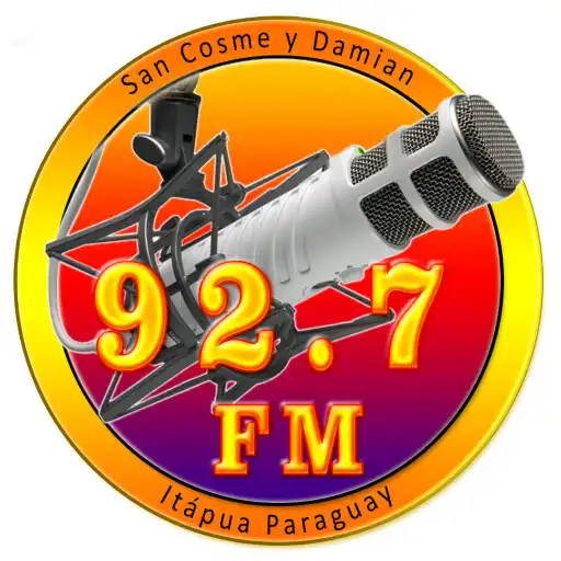 Play Radio San Cosme 92.7 Fm APK