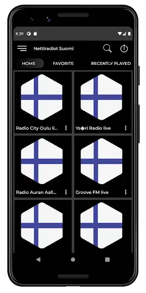 Play Radio Sandels fi-FI Online App  and enjoy Radio Sandels fi-FI Online App with UptoPlay