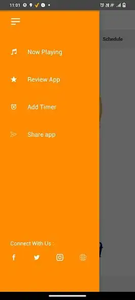 Play Radio Sangwari  and enjoy Radio Sangwari with UptoPlay