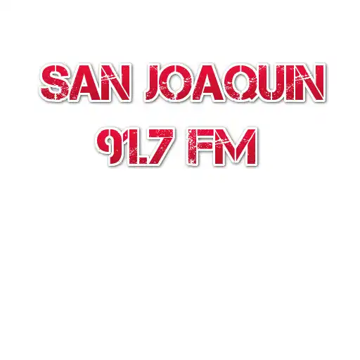 Play Radio San Joaquin 91.7 FM APK