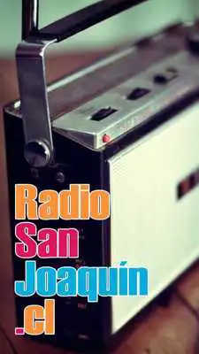 Play Radio San Joaquin