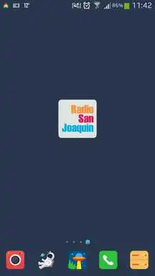 Play Radio San Joaquin