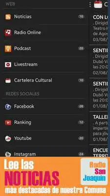 Play Radio San Joaquin