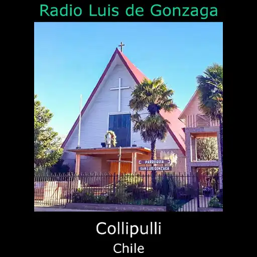 Play Radio San Luis Gonzaga APK