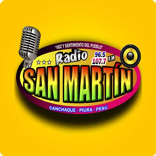Play Radio San Martin Canchaque APK