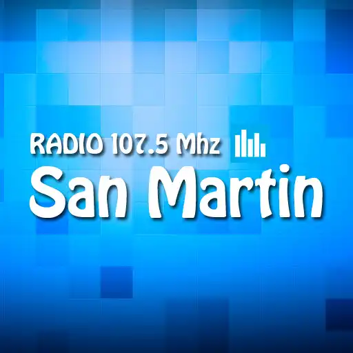 Play Radio San Martín La Paz APK