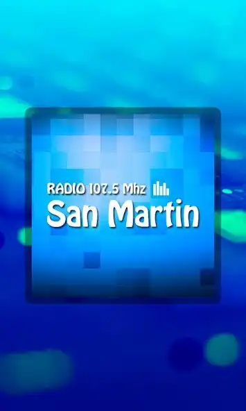Play Radio San Martín La Paz  and enjoy Radio San Martín La Paz with UptoPlay