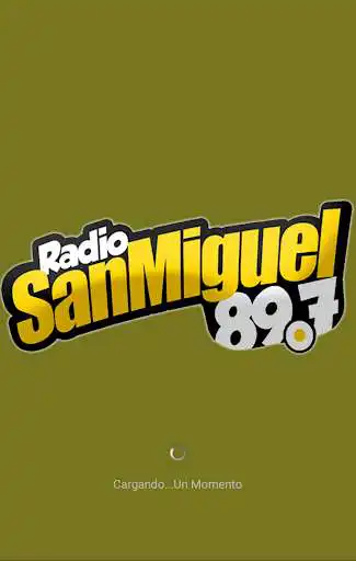 Play Radio San Miguel - Huanta  and enjoy Radio San Miguel - Huanta with UptoPlay