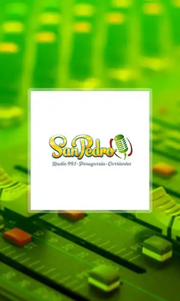 Play Radio San Pedro and enjoy Radio San Pedro with UptoPlay Play Radio San Pedro and enjoy Radio San Pedro with UptoPlay