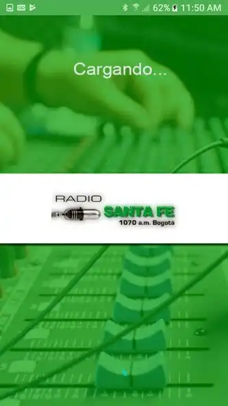 Play Radio Santa Fe  and enjoy Radio Santa Fe with UptoPlay
