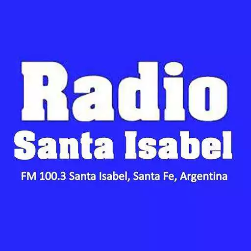 Play Radio Santa Isabel FM 100.3 as an online game Radio Santa Isabel FM 100.3 with UptoPlay