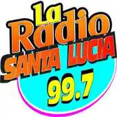 Free play online Radio Santa Lucia APK